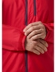 HELLY HANSEN CREW HOODED MONT 2.0 - Erkek - Red Görseli