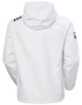 HELLY HANSEN CREW HOODED MONT 2.0 - Erkek - White Görseli