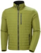 HELLY HANSEN  CREW INSULATOR MONT 2.0 - Erkek - Olive Green Görseli