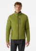 HELLY HANSEN  CREW INSULATOR MONT 2.0 - Erkek - Olive Green Görseli