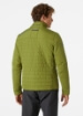 HELLY HANSEN  CREW INSULATOR MONT 2.0 - Erkek - Olive Green Görseli