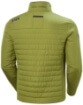 HELLY HANSEN  CREW INSULATOR MONT 2.0 - Erkek - Olive Green Görseli