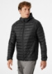 HELLY HANSEN BANFF HOODED INSULATOR MONT - Erkek - Black Görseli