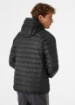 HELLY HANSEN BANFF HOODED INSULATOR MONT - Erkek - Black Görseli