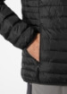 HELLY HANSEN BANFF HOODED INSULATOR MONT - Erkek - Black Görseli