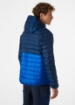 HELLY HANSEN BANFF HOODED INSULATOR MONT - Erkek - Cobalt Görseli