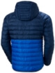 HELLY HANSEN BANFF HOODED INSULATOR MONT - Erkek - Cobalt Görseli