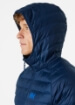 HELLY HANSEN BANFF HOODED INSULATOR MONT - Erkek - Cobalt Görseli
