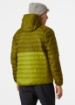 HELLY HANSEN BANFF HOODED INSULATOR MONT - Erkek - Bright Moss Görseli