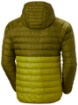 HELLY HANSEN BANFF HOODED INSULATOR MONT - Erkek - Bright Moss Görseli