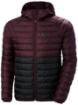 HELLY HANSEN BANFF HOODED INSULATOR MONT - Erkek - Hickory Görseli
