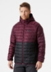 HELLY HANSEN BANFF HOODED INSULATOR MONT - Erkek - Hickory Görseli