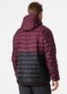 HELLY HANSEN BANFF HOODED INSULATOR MONT - Erkek - Hickory Görseli