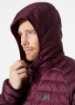 HELLY HANSEN BANFF HOODED INSULATOR MONT - Erkek - Hickory Görseli