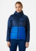 HELLY HANSEN W BANFF HOODED INSULATOR MONT - Kadın - Cobalt Görseli