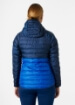 HELLY HANSEN W BANFF HOODED INSULATOR MONT - Kadın - Cobalt Görseli