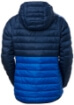 HELLY HANSEN W BANFF HOODED INSULATOR MONT - Kadın - Cobalt Görseli
