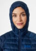 HELLY HANSEN W BANFF HOODED INSULATOR MONT - Kadın - Cobalt Görseli