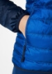 HELLY HANSEN W BANFF HOODED INSULATOR MONT - Kadın - Cobalt Görseli