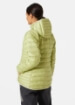 HELLY HANSEN W BANFF HOODED INSULATOR MONT - Kadın - Iced Matcha Görseli