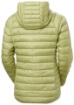 HELLY HANSEN W BANFF HOODED INSULATOR MONT - Kadın - Iced Matcha Görseli