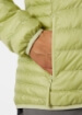 HELLY HANSEN W BANFF HOODED INSULATOR MONT - Kadın - Iced Matcha Görseli