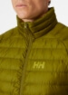 HELLY HANSEN BANFF INSULATOR MONT - Erkek - Bright Moss Görseli