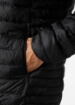 HELLY HANSEN BANFF INSULATOR MONT - Erkek - Black Görseli