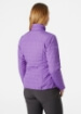 HELLY HANSEN  W CREW INSULATOR MONT 2.0 - Kadın - Electric Purple Görseli