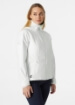 HELLY HANSEN W HP RACING LIFALOFT HOOD MONT - Kadın - White Görseli