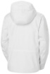 HELLY HANSEN W HP RACING LIFALOFT HOOD MONT - Kadın - White Görseli