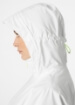 HELLY HANSEN W HP RACING LIFALOFT HOOD MONT - Kadın - White Görseli