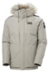 HELLY HANSEN COASTAL 3.0 PARKA - Erkek - Terrazzo Görseli