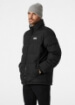 HELLY HANSEN YU 23 REVERSIBLE PUFFER MONT - Erkek - Black Görseli