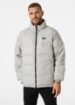 HELLY HANSEN YU 23 REVERSIBLE PUFFER MONT - Erkek - Black Görseli