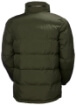 HELLY HANSEN YU 23 REVERSIBLE PUFFER MONT - Erkek - Utility Green Görseli