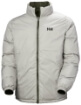 HELLY HANSEN YU 23 REVERSIBLE PUFFER MONT - Erkek - Utility Green Görseli