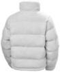 HELLY HANSEN W YU TEDDY PILE MONT - Kadın - Nimbus Cloud Görseli