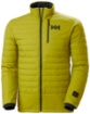 HELLY HANSEN ELEVATION LIFALOFT DOWN MONT - Erkek - Bright Moss Görseli