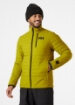 HELLY HANSEN ELEVATION LIFALOFT DOWN MONT - Erkek - Bright Moss Görseli