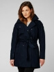 HELLY HANSEN W WELSEY II TRENCH INSULATED - Kadın - Navy Görseli