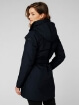 HELLY HANSEN W WELSEY II TRENCH INSULATED - Kadın - Navy Görseli