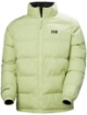 HELLY HANSEN YU 23 REVERSIBLE PUFFER MONT - Erkek - Iced Matcha Görseli