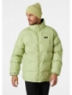 HELLY HANSEN YU 23 REVERSIBLE PUFFER MONT - Erkek - Iced Matcha Görseli