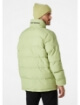 HELLY HANSEN YU 23 REVERSIBLE PUFFER MONT - Erkek - Iced Matcha Görseli