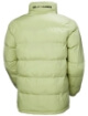 HELLY HANSEN YU 23 REVERSIBLE PUFFER MONT - Erkek - Iced Matcha Görseli