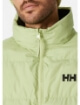 HELLY HANSEN YU 23 REVERSIBLE PUFFER MONT - Erkek - Iced Matcha Görseli
