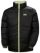 HELLY HANSEN YU 23 REVERSIBLE PUFFER MONT - Erkek - Iced Matcha Görseli