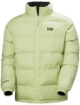 HELLY HANSEN YU 23 REVERSIBLE PUFFER MONT - Erkek - Iced Matcha Görseli
