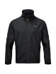 GILL MEN'S PİLOT JACKET - Erkek - Black Görseli